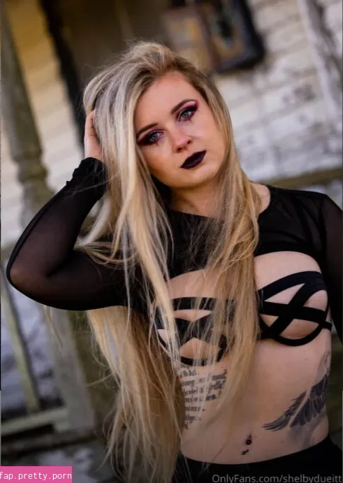 Shelby Dueitt - Photo #77