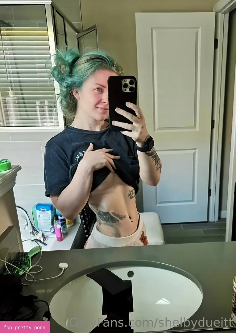 Shelby Dueitt - Photo #14