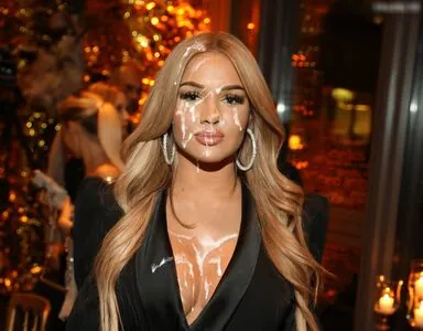 Shirin David