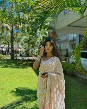 Shristi Dasgupta