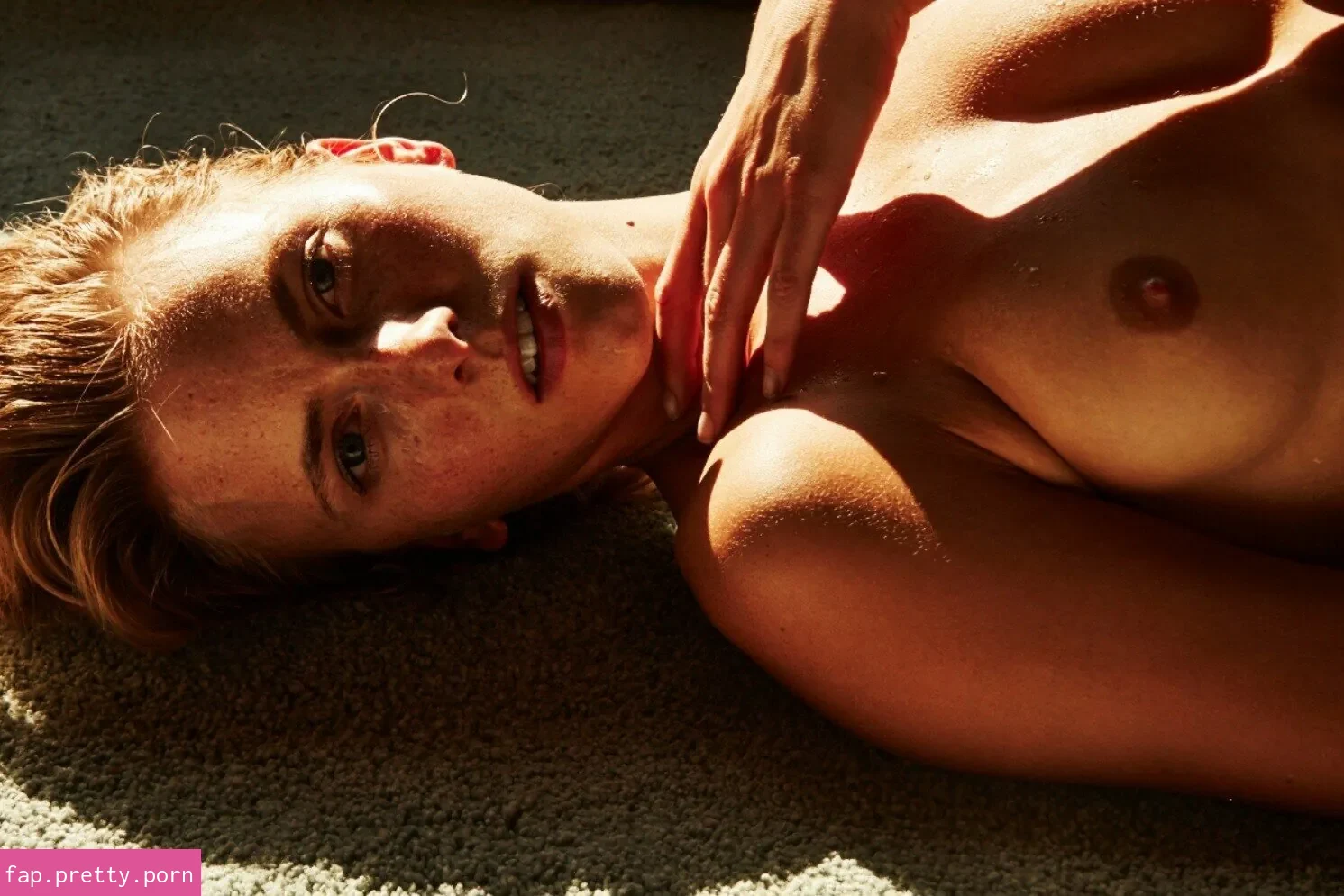 Silja Danielsen - Photo #91