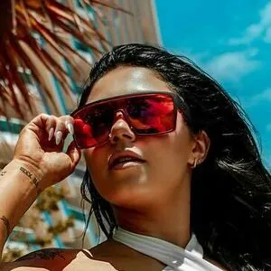 (Skye Dolecki) Skye Blue AEW