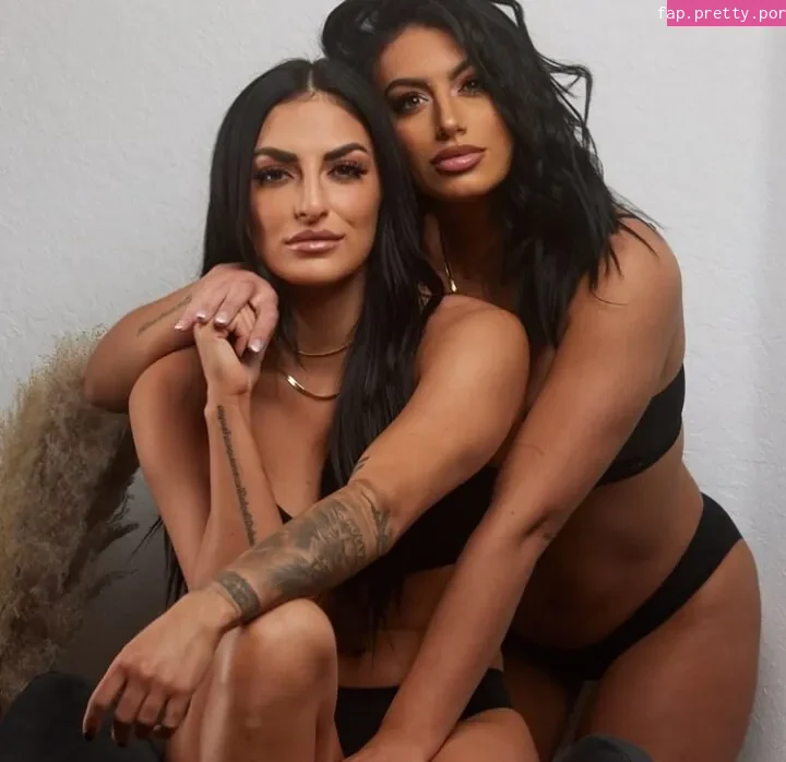 Sonya Deville - Photo #91