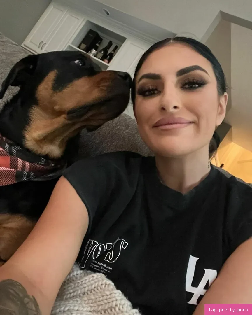Sonya Deville - Photo #14