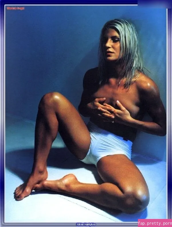 Sportlerinnen deutsch &amp; International - Photo #52