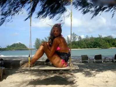 Sportlerinnen deutsch &amp; International