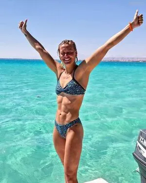 Sportlerinnen deutsch &amp; International