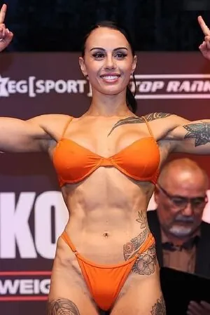 Sportlerinnen deutsch &amp; International (Prominent)