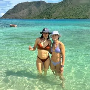 Sportlerinnen deutsch &amp; International (Prominent)