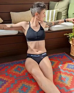 Sportlerinnen deutsch &amp; International (Prominent)