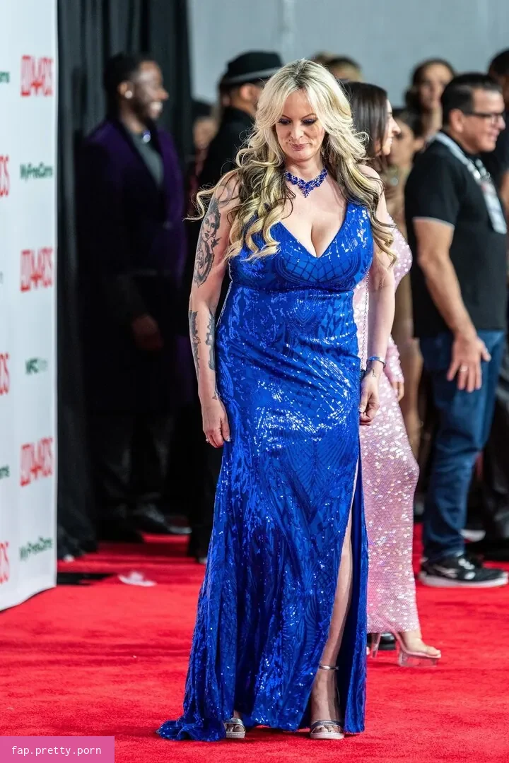 Stormy Daniels - Photo #73