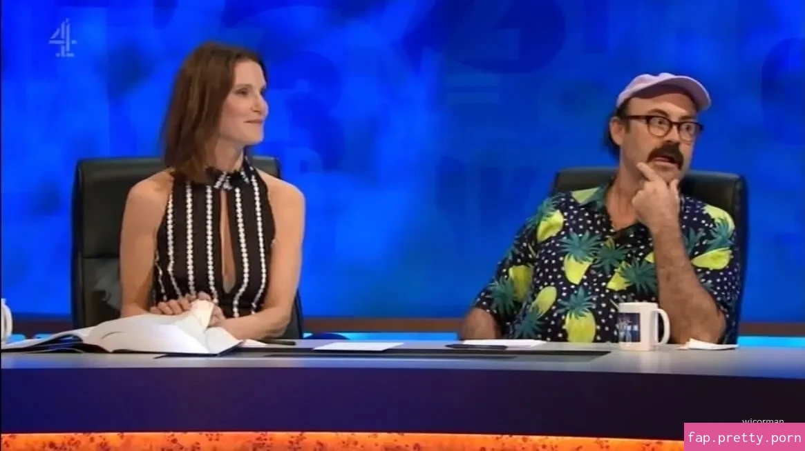 Susie Dent - Photo #08