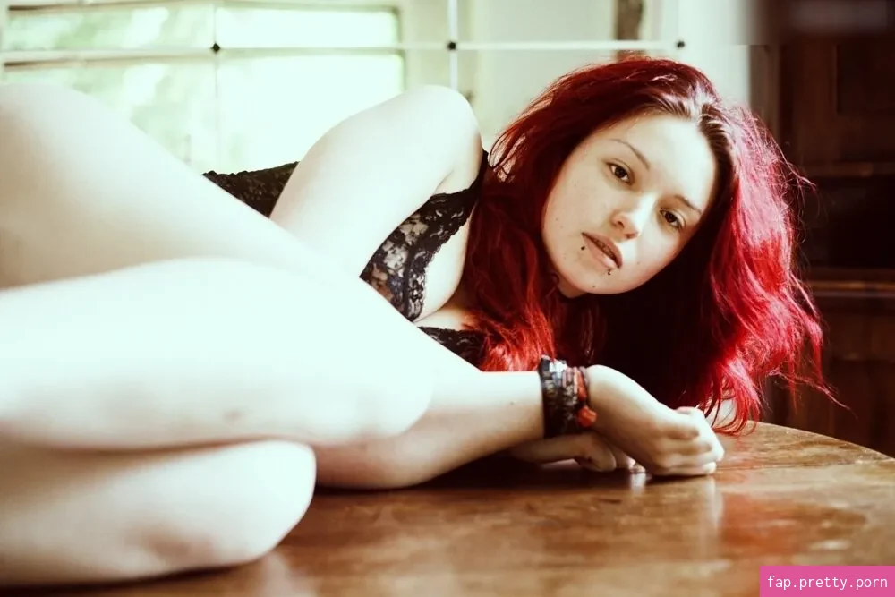 Samantha Evans - Photo #14