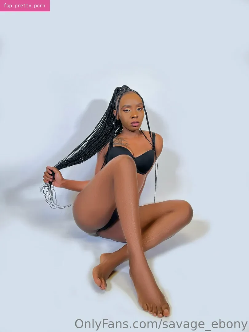 savage_ebony - Photo #24