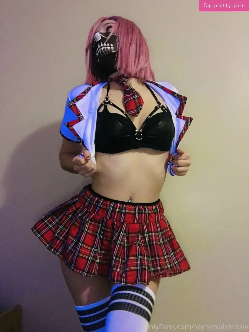 secretsubmissiv - Photo #12