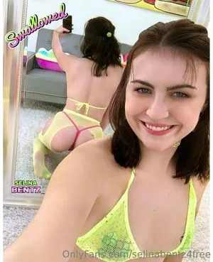 selinabentz4free