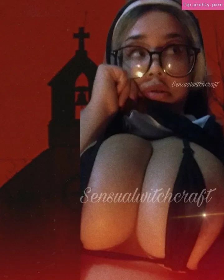 Sensualwitchcraft - Photo #01