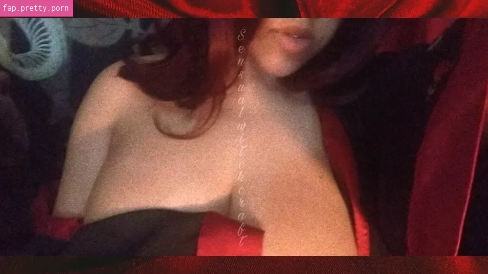 Sensualwitchcraft - Photo #05