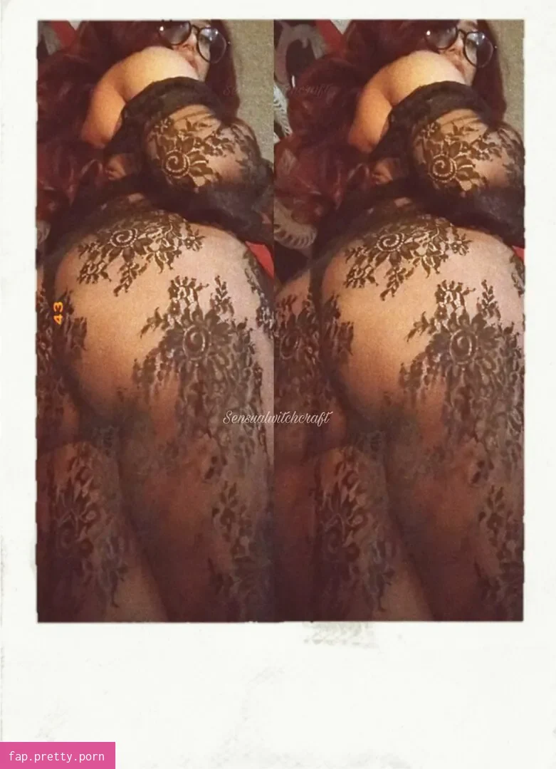 Sensualwitchcraft - Photo #08