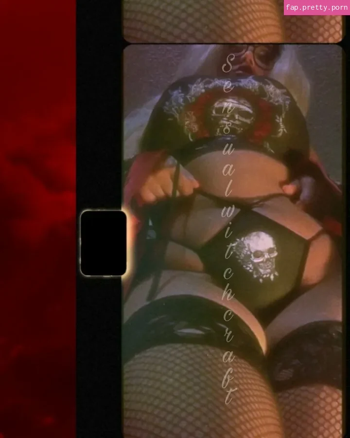 Sensualwitchcraft - Photo #09