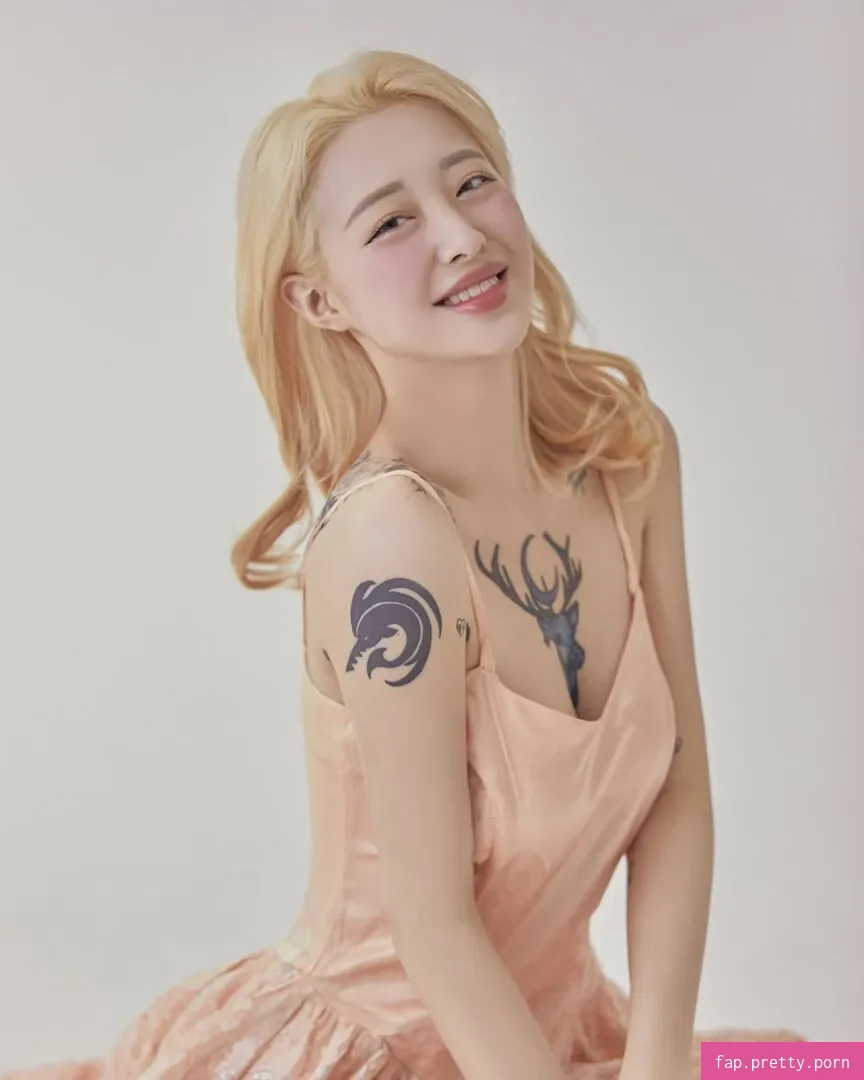 Seolhwa - Photo #32