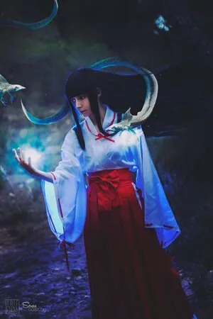 SerasCosplay