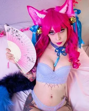 SerasCosplay