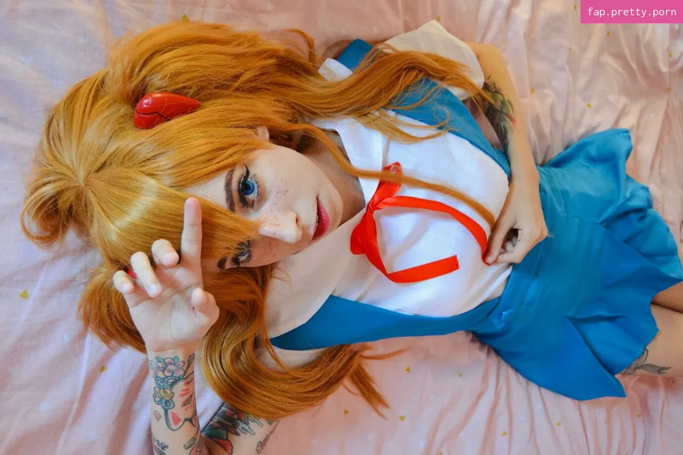 SerasCosplay - Photo #69