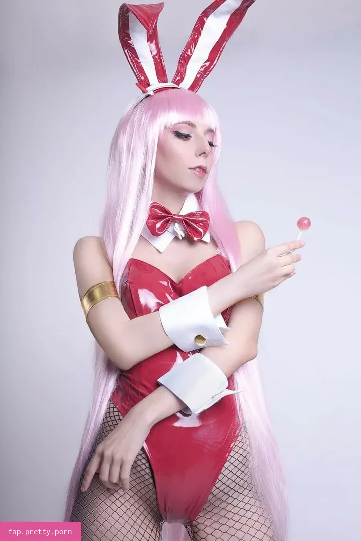 SerasCosplay - Photo #89
