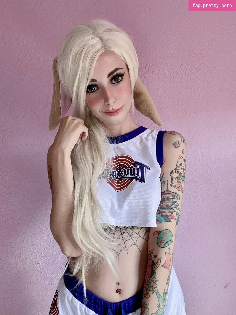 SerasCosplay - Photo #97