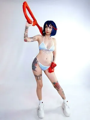 SerasCosplay