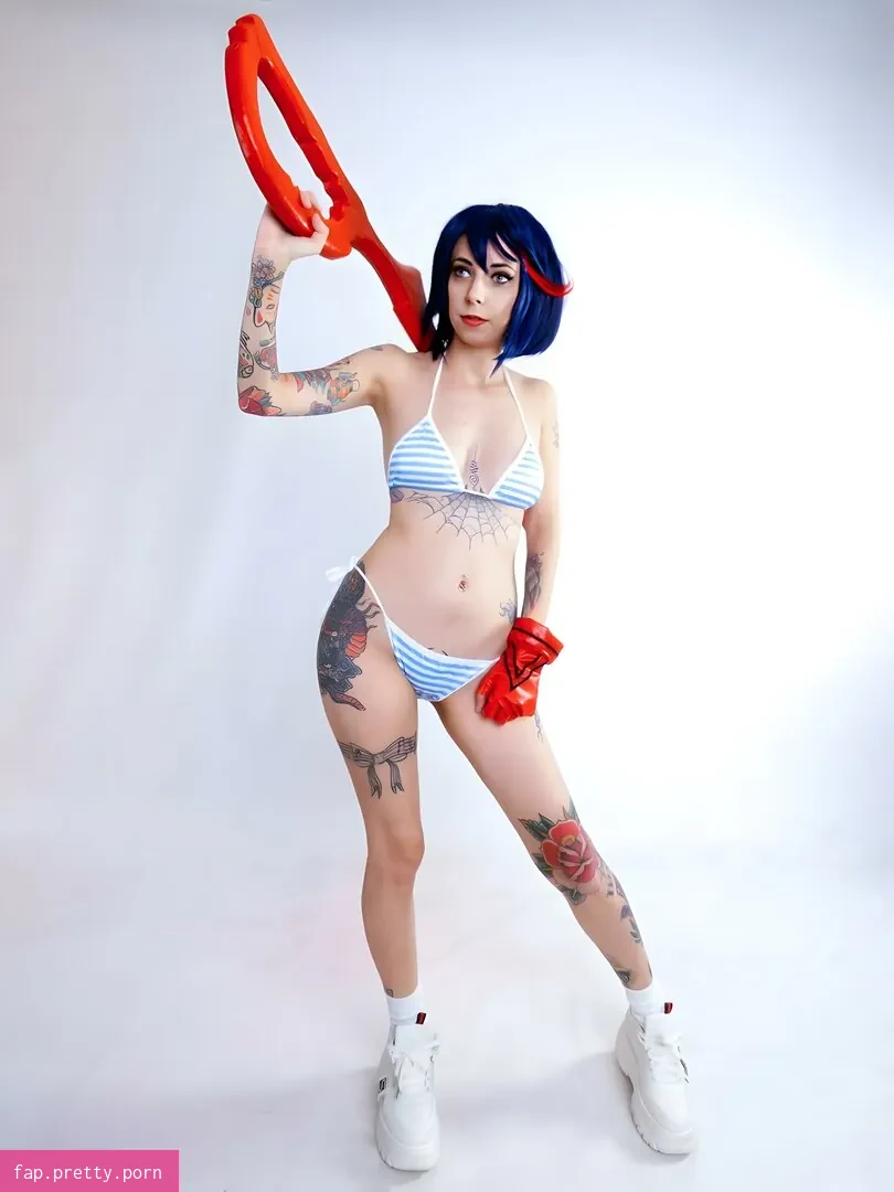 SerasCosplay - Photo #25