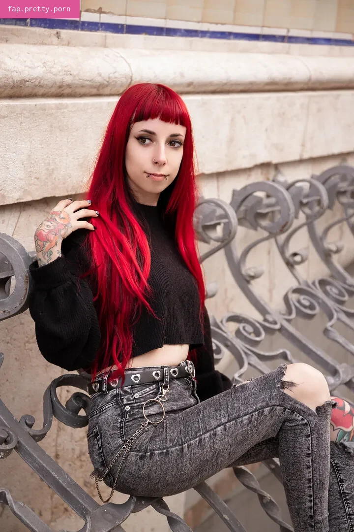 SerasCosplay - Photo #27
