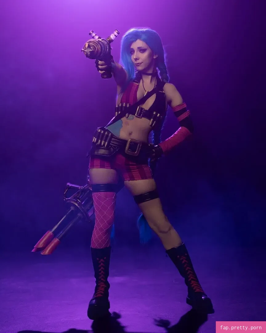 SerasCosplay - Photo #98
