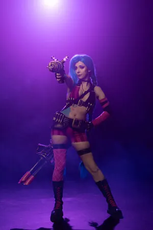 SerasCosplay
