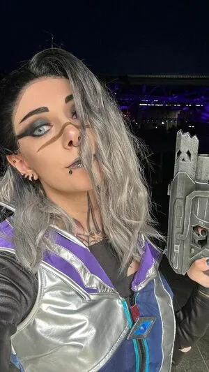 SerasCosplay