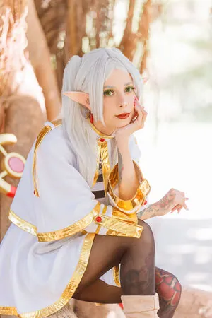 SerasCosplay