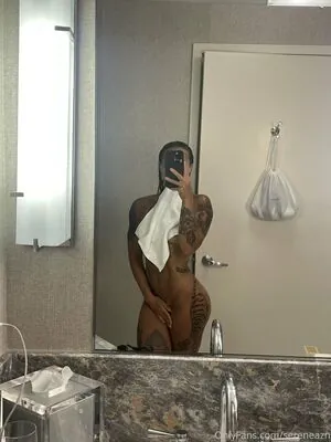Sereneazn