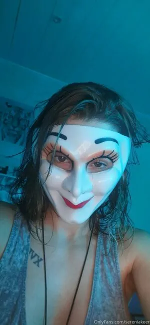 sereniakeer