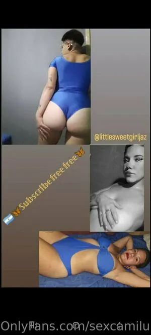 sexcamiluli