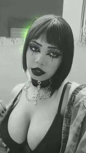 sexgothbarbie