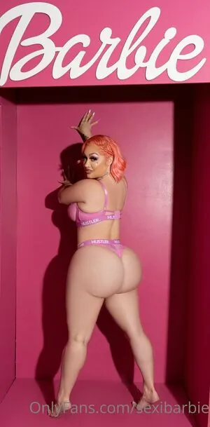 sexibarbie
