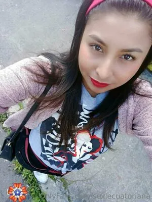 sexiecuatoriana