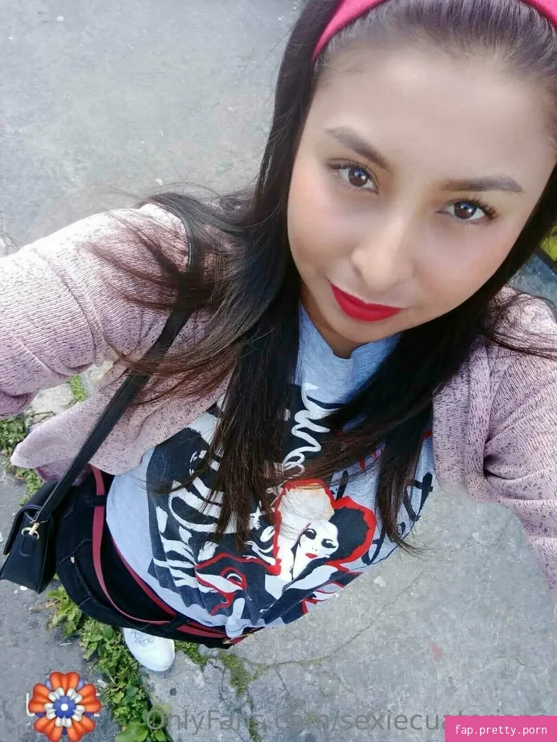 sexiecuatoriana - Photo #31