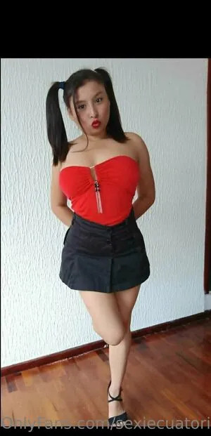 sexiecuatoriana
