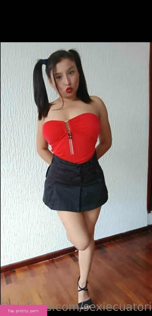 sexiecuatoriana - Photo #76