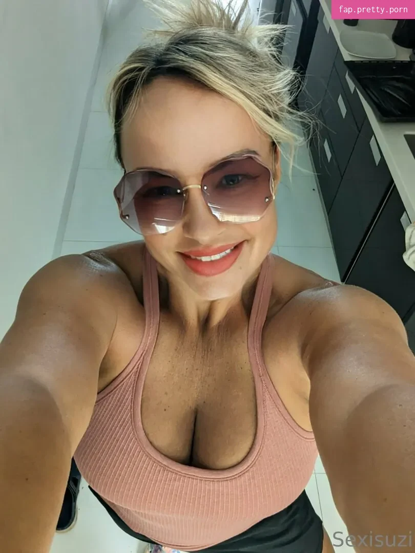 sexisuzi - Photo #37