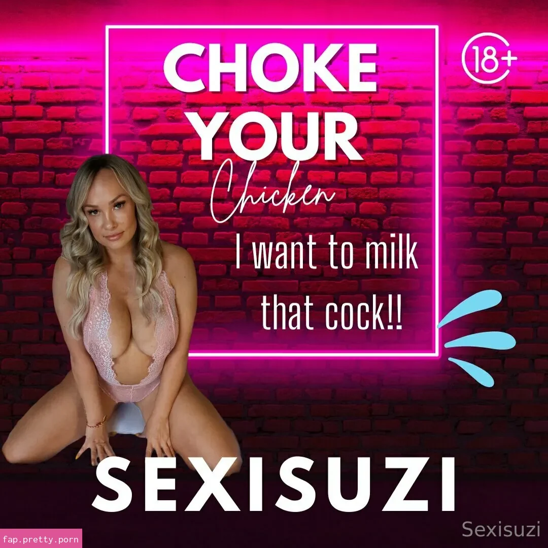 sexisuzi - Photo #02