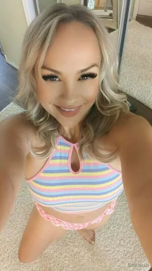 sexisuzi