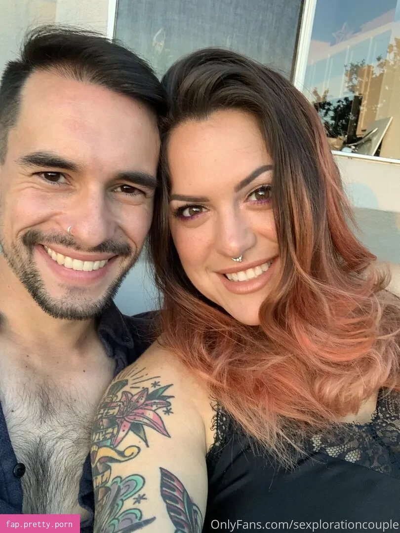 sexplorationcouple - Photo #20